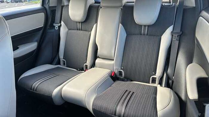 Honda HR-V 1.5 eHEV Advance Style 5dr CVT Hybrid Hatchback 