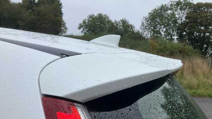 Honda CR-V 2.0 i-MMD Hybrid SE 2WD 5dr eCVT Hybrid Estate 