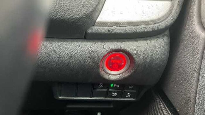 Honda CR-V 2.0 i-MMD Hybrid SE 2WD 5dr eCVT Hybrid Estate 