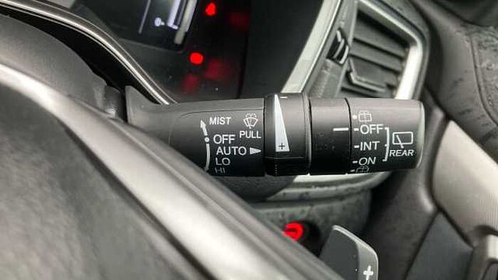 Honda CR-V 2.0 i-MMD Hybrid SE 2WD 5dr eCVT Hybrid Estate 