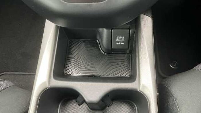 Honda CR-V 2.0 i-MMD Hybrid SE 2WD 5dr eCVT Hybrid Estate 