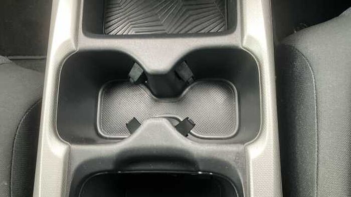 Honda CR-V 2.0 i-MMD Hybrid SE 2WD 5dr eCVT Hybrid Estate 