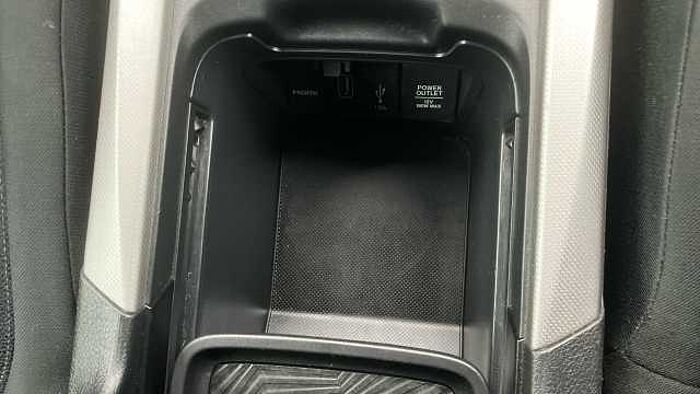 Honda CR-V 2.0 i-MMD Hybrid SE 2WD 5dr eCVT Hybrid Estate 