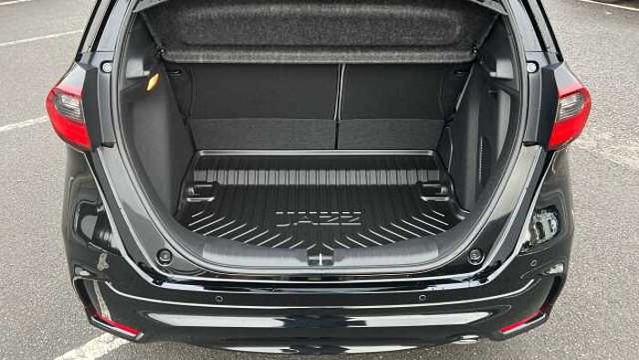 Honda Jazz 1.5 i-MMD Hybrid Advance Sport 5dr eCVT Hybrid Hatchback 