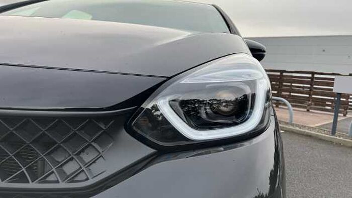 Honda Jazz 1.5 i-MMD Hybrid Advance Sport 5dr eCVT Hybrid Hatchback 