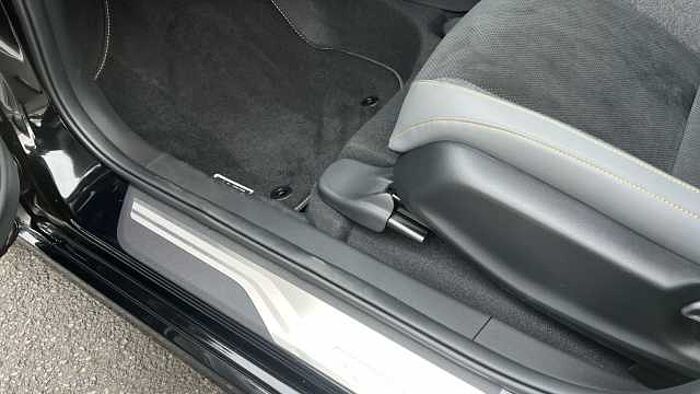 Honda Jazz 1.5 i-MMD Hybrid Advance Sport 5dr eCVT Hybrid Hatchback 