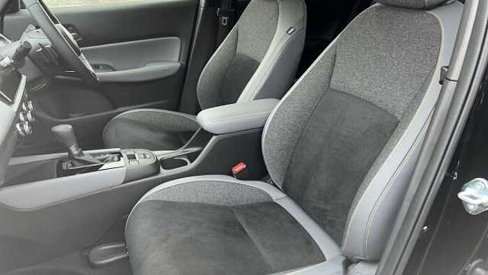 Honda Jazz 1.5 i-MMD Hybrid Advance Sport 5dr eCVT Hybrid Hatchback 