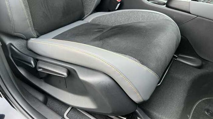 Honda Jazz 1.5 i-MMD Hybrid Advance Sport 5dr eCVT Hybrid Hatchback 