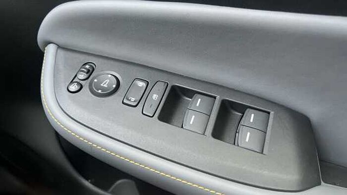 Honda Jazz 1.5 i-MMD Hybrid Advance Sport 5dr eCVT Hybrid Hatchback 