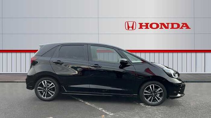 Honda Jazz 1.5 i-MMD Hybrid Advance Sport 5dr eCVT Hybrid Hatchback 