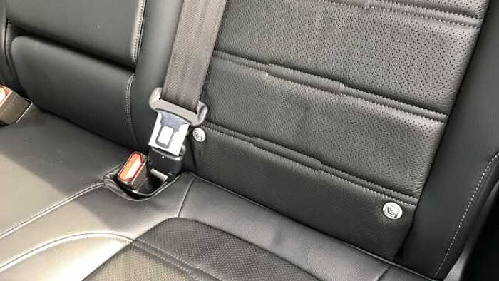 Honda CR-V 2.0 i-MMD Hybrid SR 5dr eCVT Hybrid Estate 