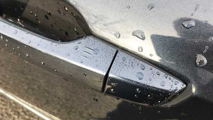 Honda CR-V 2.0 i-MMD Hybrid SR 5dr eCVT Hybrid Estate 