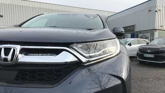 Honda CR-V 2.0 i-MMD Hybrid SR 5dr eCVT Hybrid Estate 