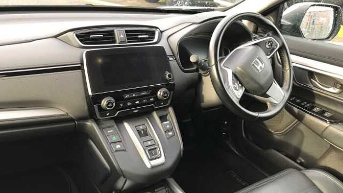 Honda CR-V 2.0 i-MMD Hybrid SR 5dr eCVT Hybrid Estate 