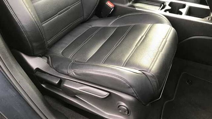 Honda CR-V 2.0 i-MMD Hybrid SR 5dr eCVT Hybrid Estate 