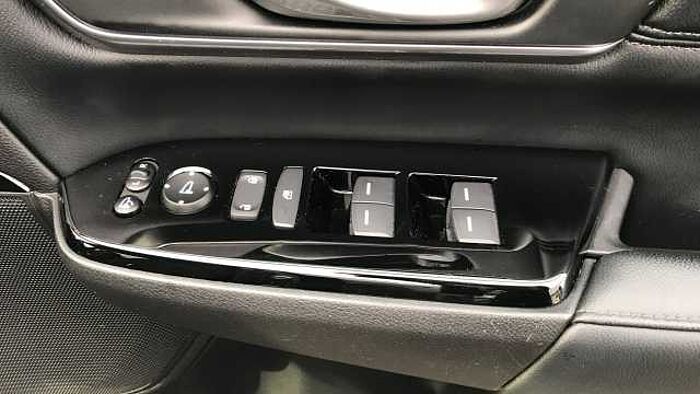 Honda CR-V 2.0 i-MMD Hybrid SR 5dr eCVT Hybrid Estate 