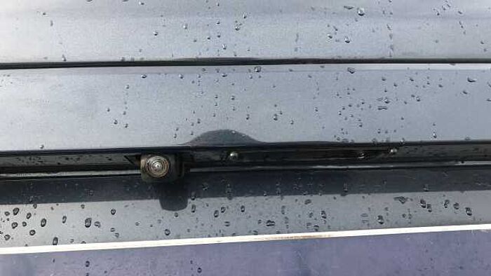 Honda CR-V 2.0 i-MMD Hybrid SR 5dr eCVT Hybrid Estate 