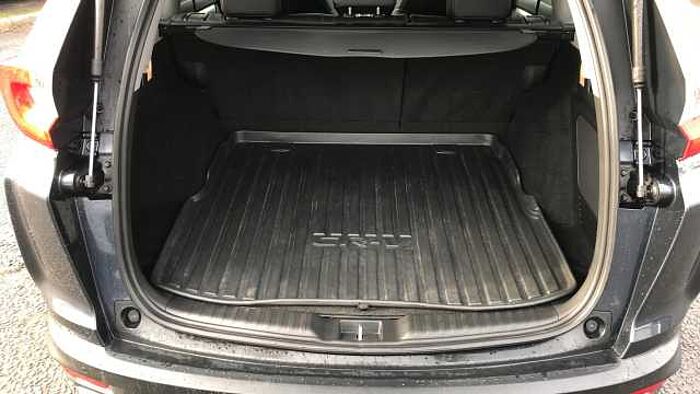 Honda CR-V 2.0 i-MMD Hybrid SR 5dr eCVT Hybrid Estate 