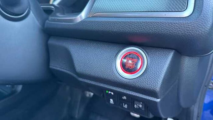 Honda Civic 1.0 VTEC Turbo EX 5dr Petrol Hatchback 