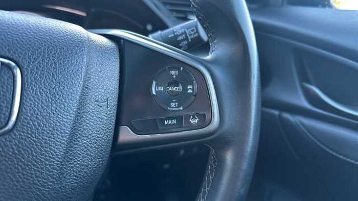 Honda Civic 1.0 VTEC Turbo EX 5dr Petrol Hatchback 