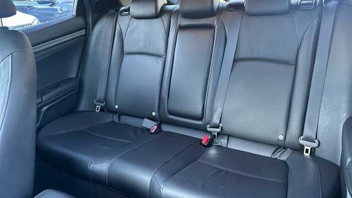 Honda Civic 1.0 VTEC Turbo EX 5dr Petrol Hatchback 