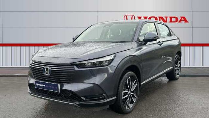Honda HR-V 1.5 eHEV Elegance 5dr CVT Hybrid Hatchback 