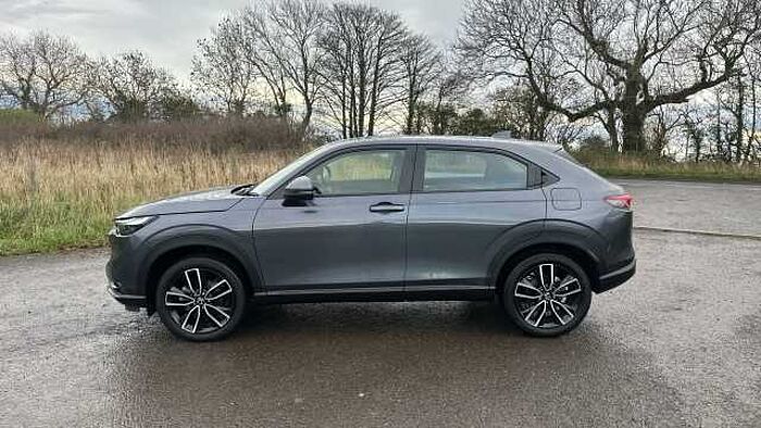 Honda HR-V 1.5 eHEV Elegance 5dr CVT Hybrid Hatchback 