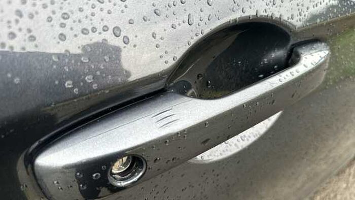 Honda HR-V 1.5 eHEV Elegance 5dr CVT Hybrid Hatchback 