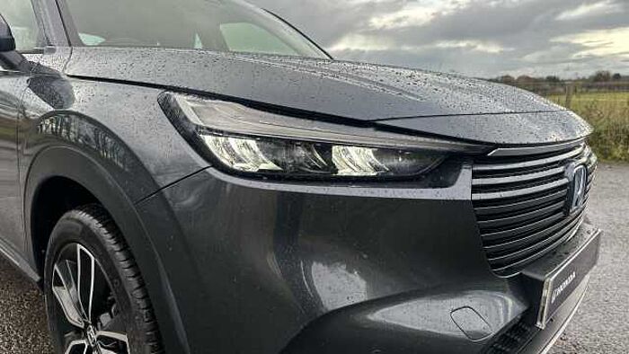 Honda HR-V 1.5 eHEV Elegance 5dr CVT Hybrid Hatchback 