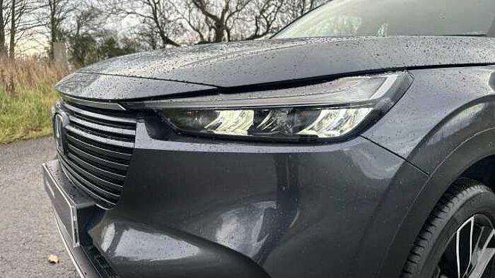 Honda HR-V 1.5 eHEV Elegance 5dr CVT Hybrid Hatchback 