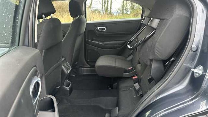 Honda HR-V 1.5 eHEV Elegance 5dr CVT Hybrid Hatchback 