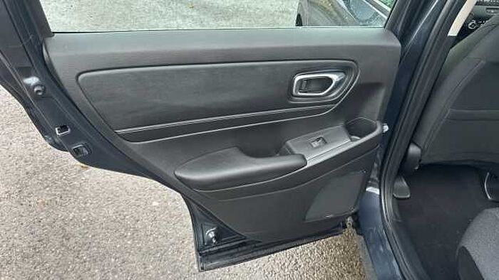 Honda HR-V 1.5 eHEV Elegance 5dr CVT Hybrid Hatchback 