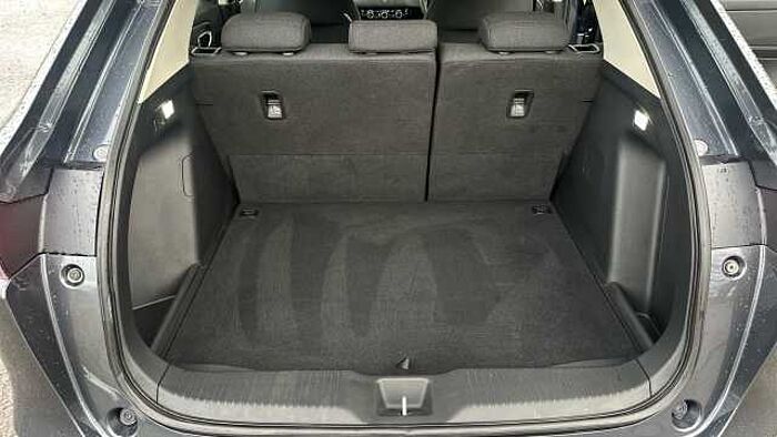 Honda HR-V 1.5 eHEV Elegance 5dr CVT Hybrid Hatchback 