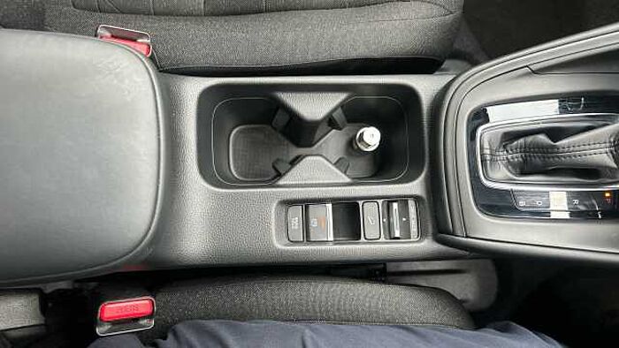 Honda HR-V 1.5 eHEV Elegance 5dr CVT Hybrid Hatchback 