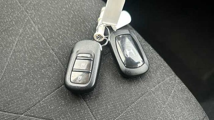 Honda HR-V 1.5 eHEV Elegance 5dr CVT Hybrid Hatchback 