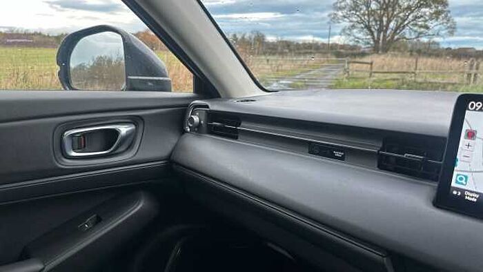 Honda HR-V 1.5 eHEV Elegance 5dr CVT Hybrid Hatchback 