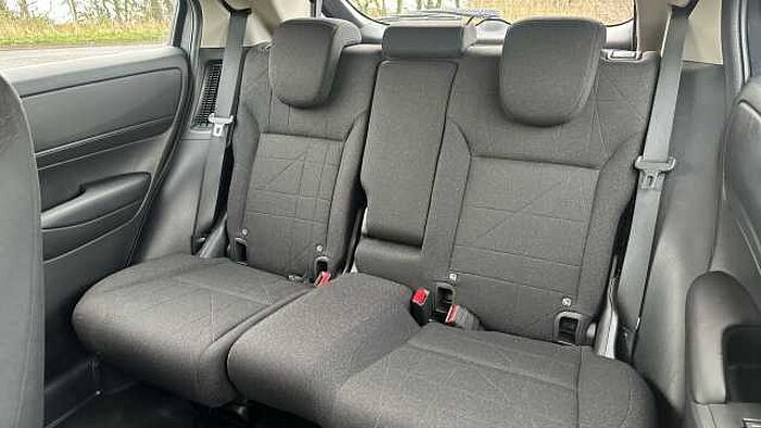 Honda HR-V 1.5 eHEV Elegance 5dr CVT Hybrid Hatchback 