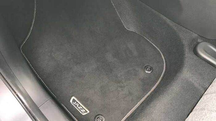 Honda Jazz 1.5 i-MMD Hybrid SR 5dr eCVT Hybrid Hatchback 