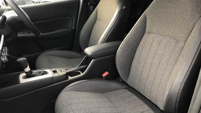 Honda Jazz 1.5 i-MMD Hybrid SR 5dr eCVT Hybrid Hatchback 