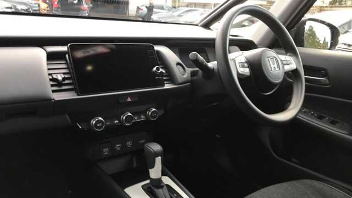 Honda Jazz 1.5 i-MMD Hybrid SR 5dr eCVT Hybrid Hatchback 