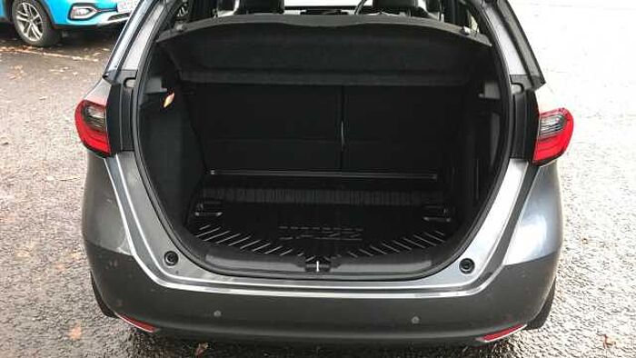 Honda Jazz 1.5 i-MMD Hybrid SR 5dr eCVT Hybrid Hatchback 