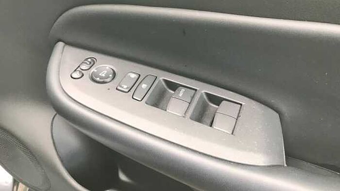 Honda Jazz 1.5 i-MMD Hybrid SR 5dr eCVT Hybrid Hatchback 