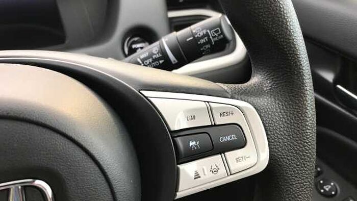 Honda Jazz 1.5 i-MMD Hybrid SR 5dr eCVT Hybrid Hatchback 