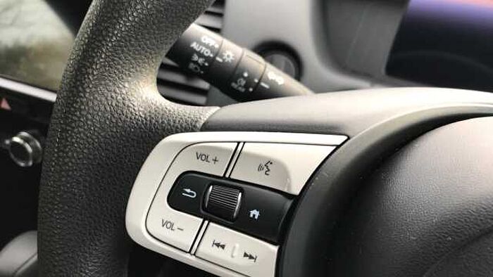 Honda Jazz 1.5 i-MMD Hybrid SR 5dr eCVT Hybrid Hatchback 