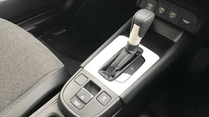 Honda Jazz 1.5 i-MMD Hybrid SR 5dr eCVT Hybrid Hatchback 