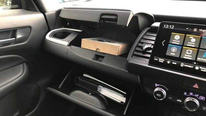 Honda Jazz 1.5 i-MMD Hybrid SR 5dr eCVT Hybrid Hatchback 