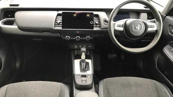 Honda Jazz 1.5 i-MMD Hybrid SR 5dr eCVT Hybrid Hatchback 