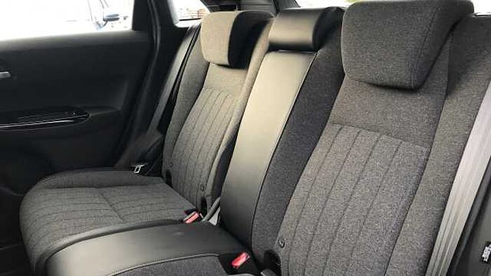 Honda Jazz 1.5 i-MMD Hybrid SR 5dr eCVT Hybrid Hatchback 