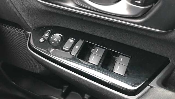 Honda CR-V 1.5 VTEC Turbo SE 5dr 2WD Petrol Estate 