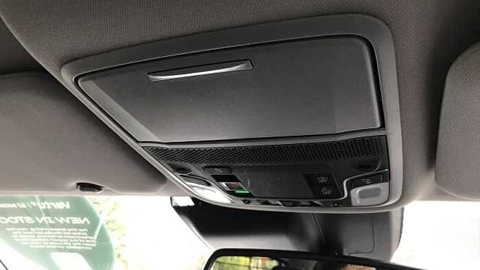 Honda CR-V 1.5 VTEC Turbo SE 5dr 2WD Petrol Estate 